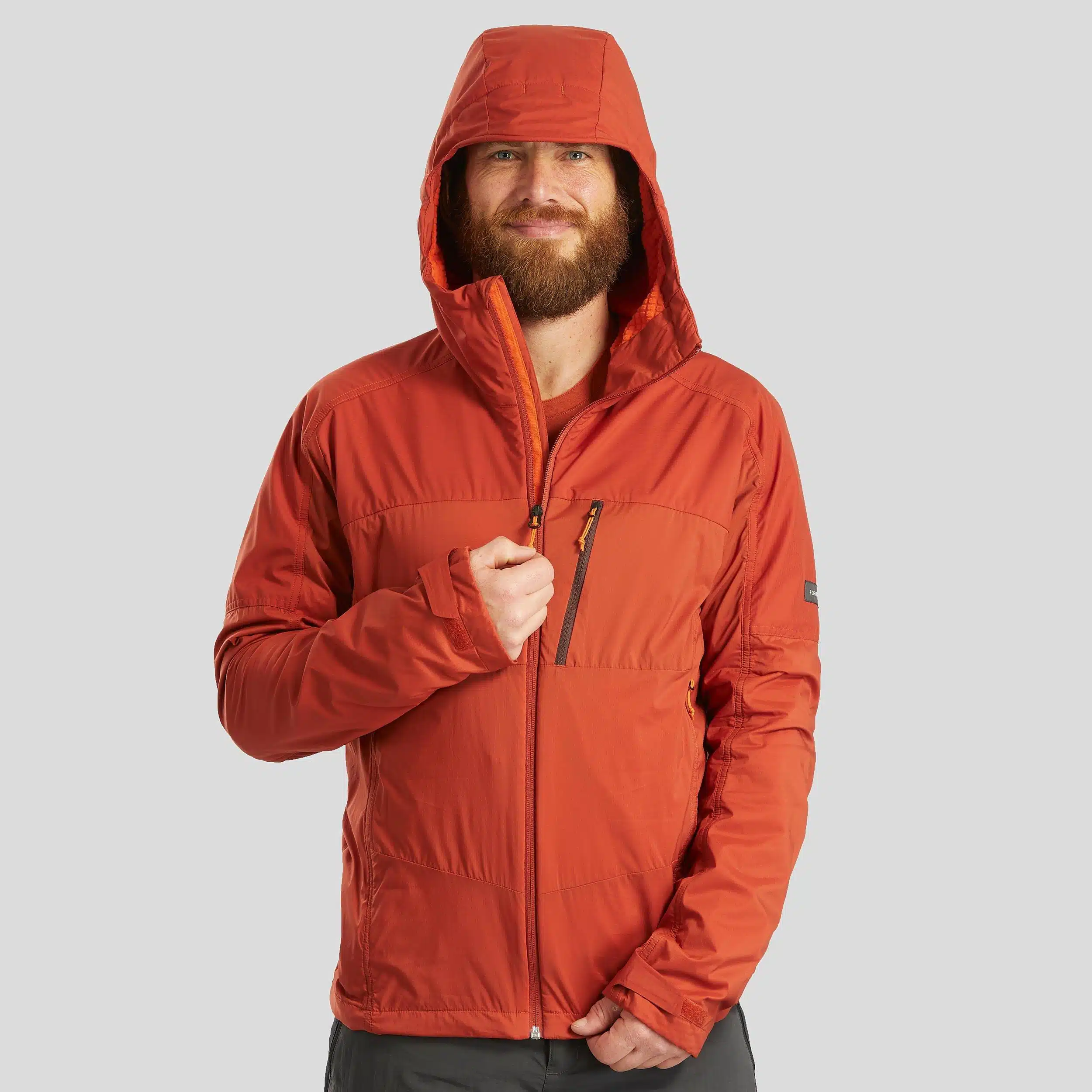 Les avantages des vestes Softshell pour homme