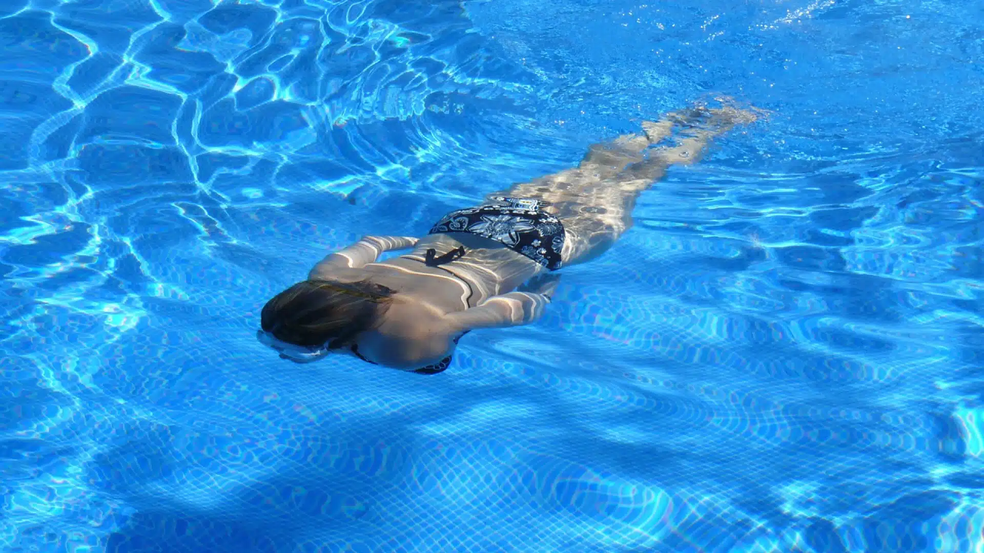 Améliorez vos capacités physiques et mentales grâce aux cours aquatiques !