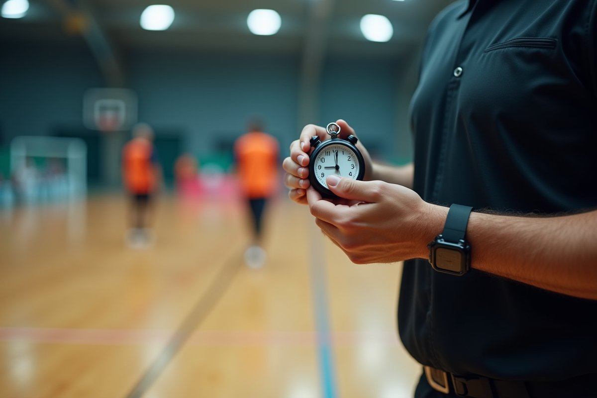 handball compétition