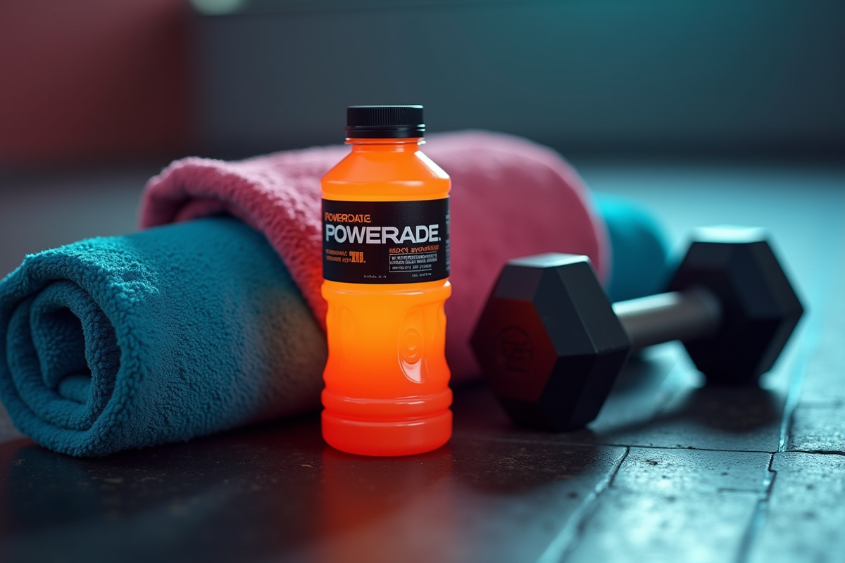 powerade sport